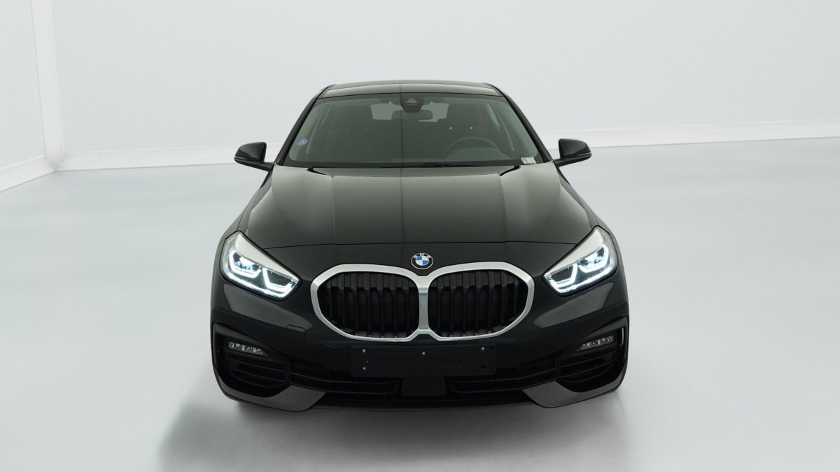 BMW SERIE 1 F40 116i 109 ch Business Design