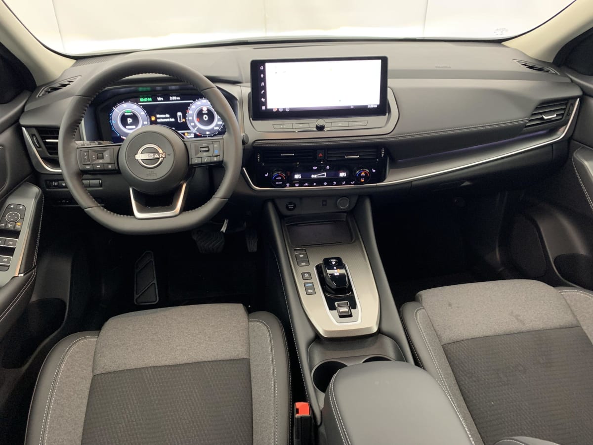 NISSAN QASHQAI E-POWER 190 CH N-CONNECTA