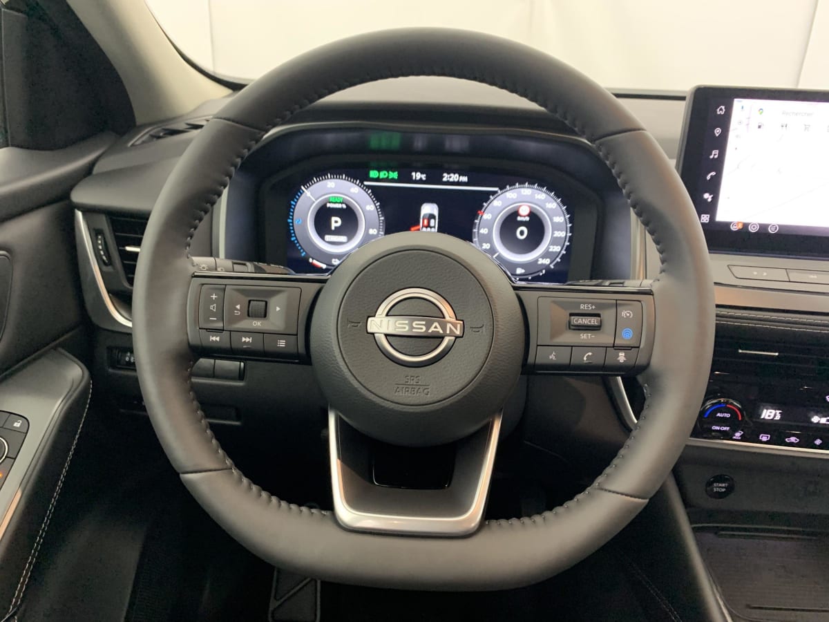 NISSAN QASHQAI E-POWER 190 CH N-CONNECTA