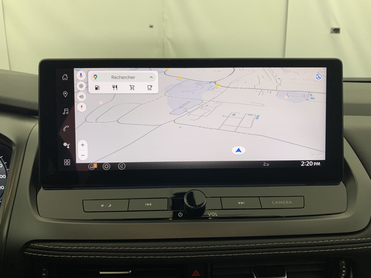 NISSAN QASHQAI E-POWER 190 CH N-CONNECTA