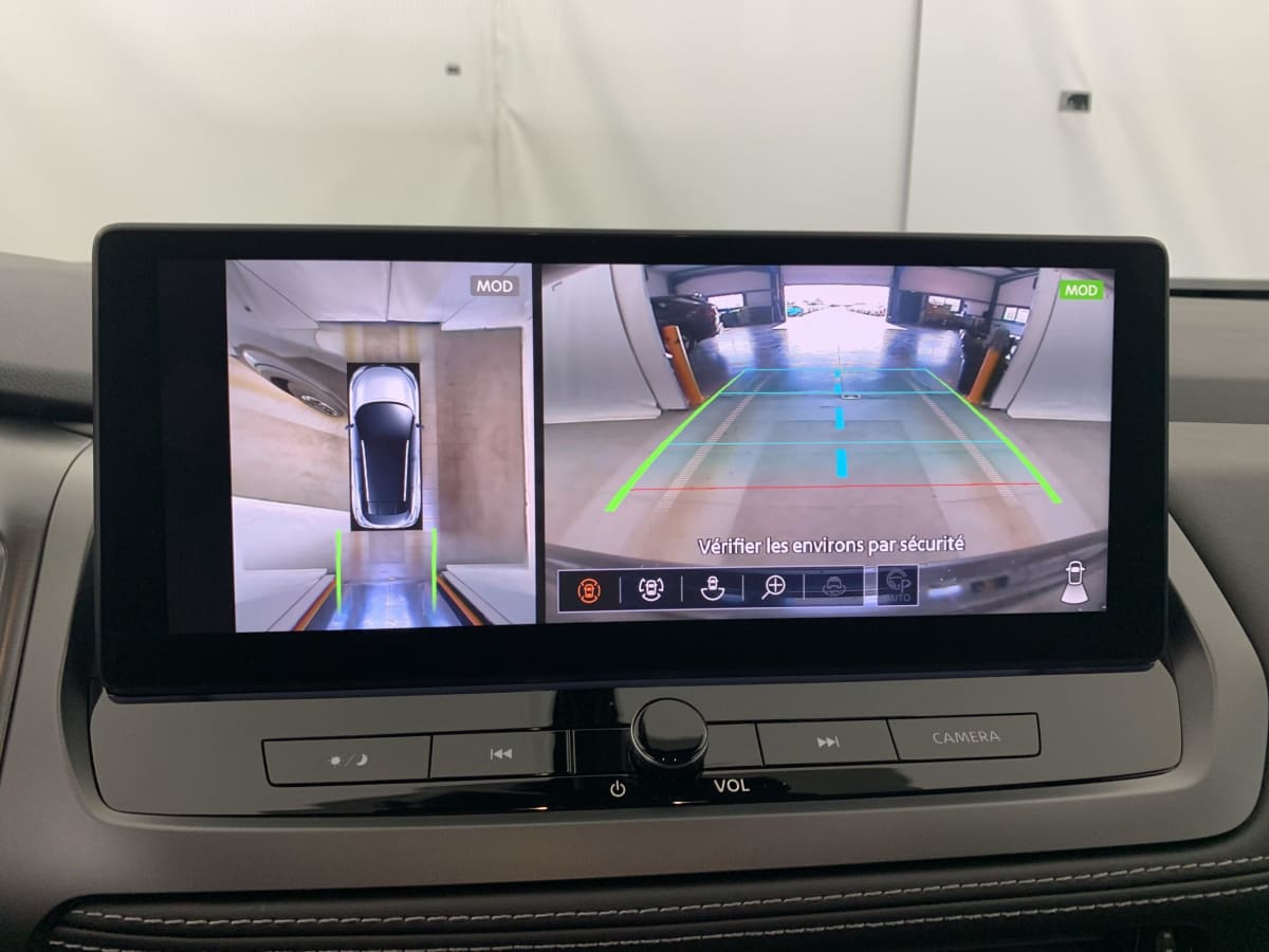 NISSAN QASHQAI E-POWER 190 CH N-CONNECTA