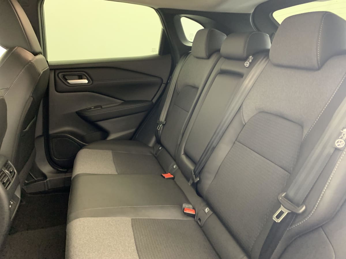 NISSAN QASHQAI E-POWER 190 CH N-CONNECTA