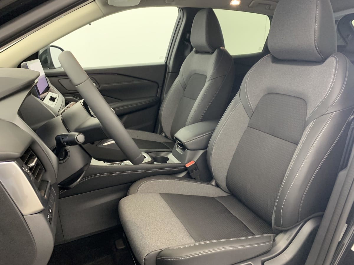 NISSAN QASHQAI E-POWER 190 CH N-CONNECTA
