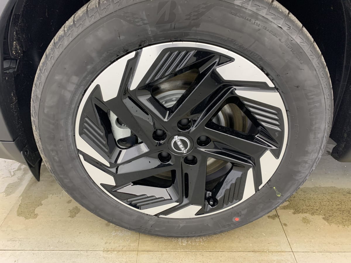 NISSAN QASHQAI E-POWER 190 CH N-CONNECTA