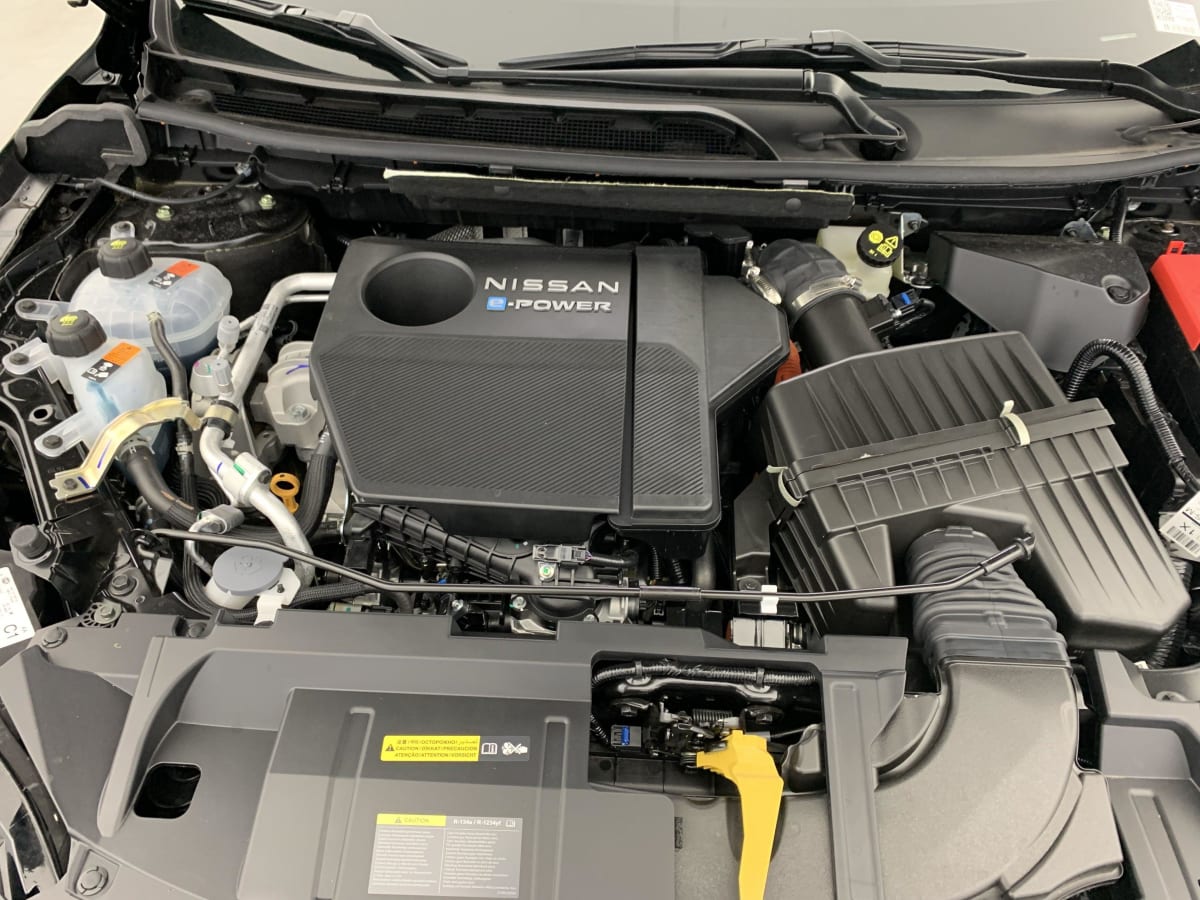 NISSAN QASHQAI E-POWER 190 CH N-CONNECTA