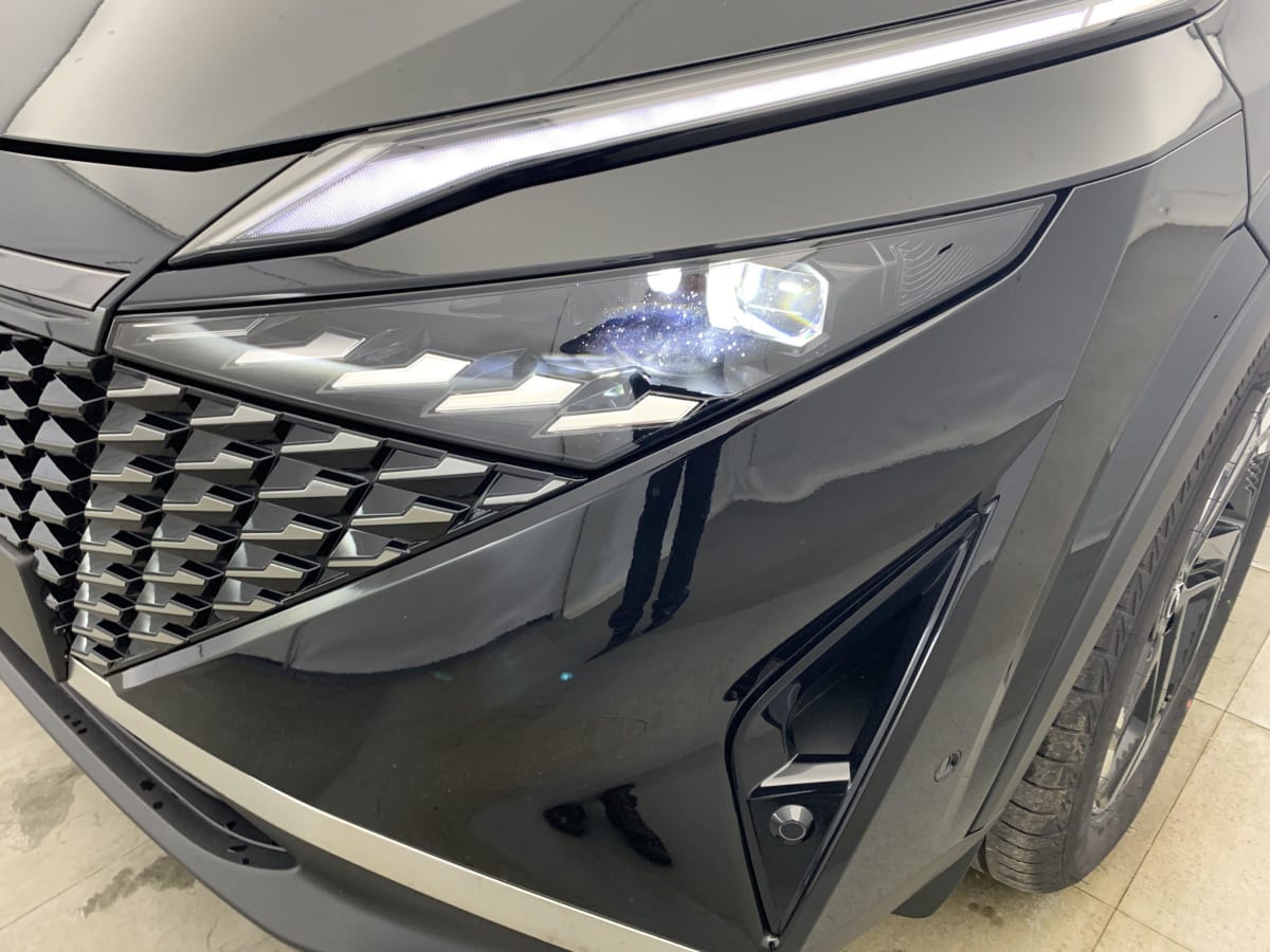 NISSAN QASHQAI E-POWER 190 CH N-CONNECTA