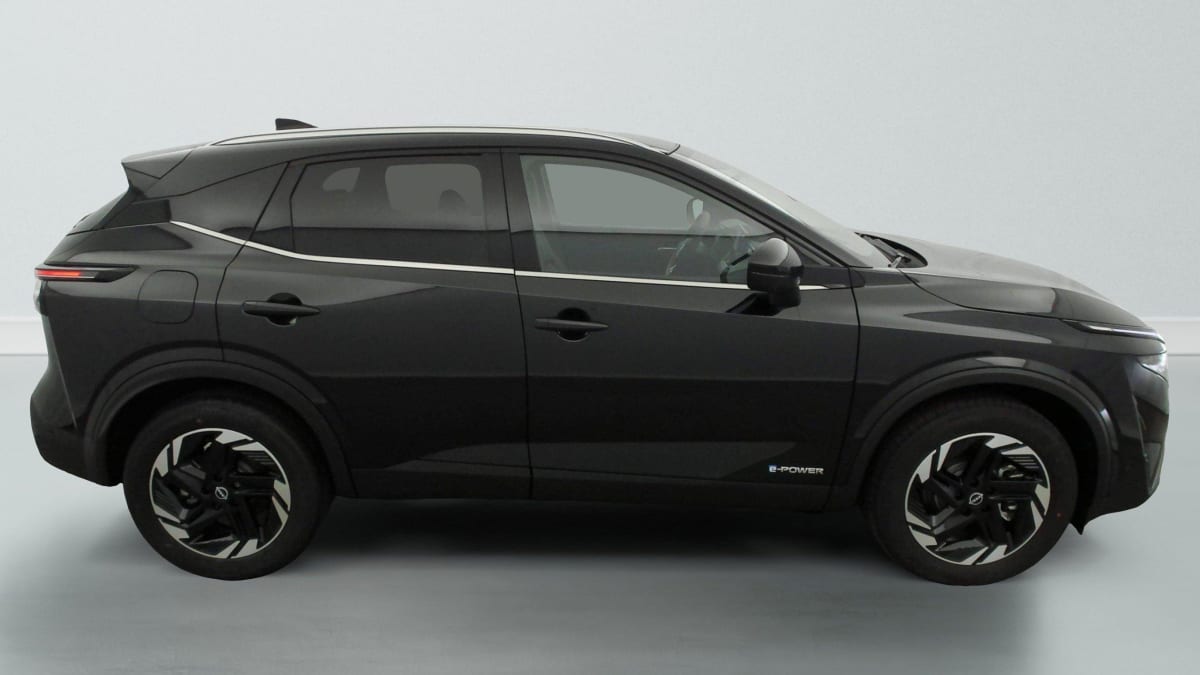 NISSAN QASHQAI E-POWER 190 CH N-CONNECTA