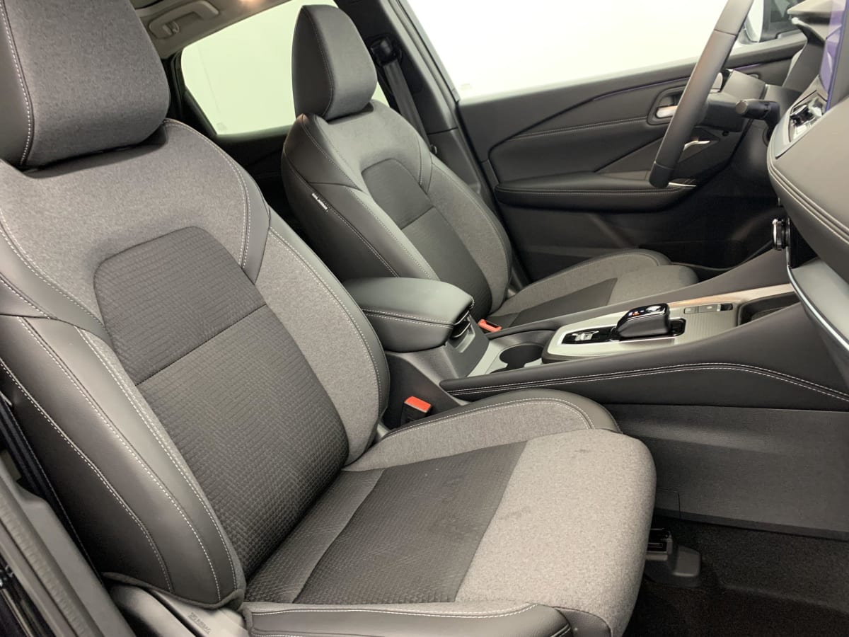 NISSAN QASHQAI E-POWER 190 CH N-CONNECTA