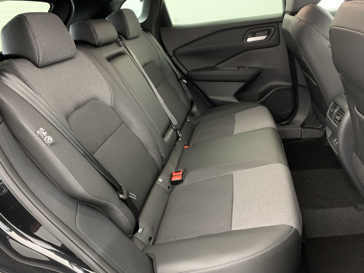 NISSAN QASHQAI E-POWER 190 CH N-CONNECTA