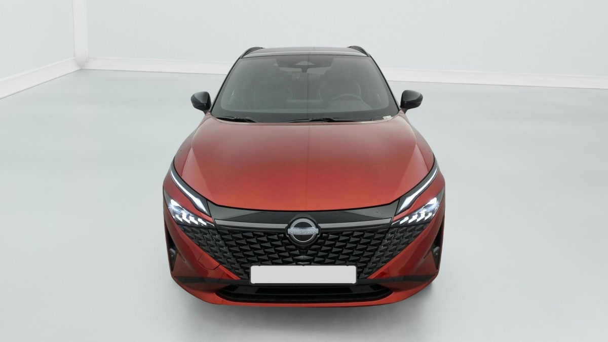 NISSAN QASHQAI e-Power 190 ch N-Design + PACK HIVER