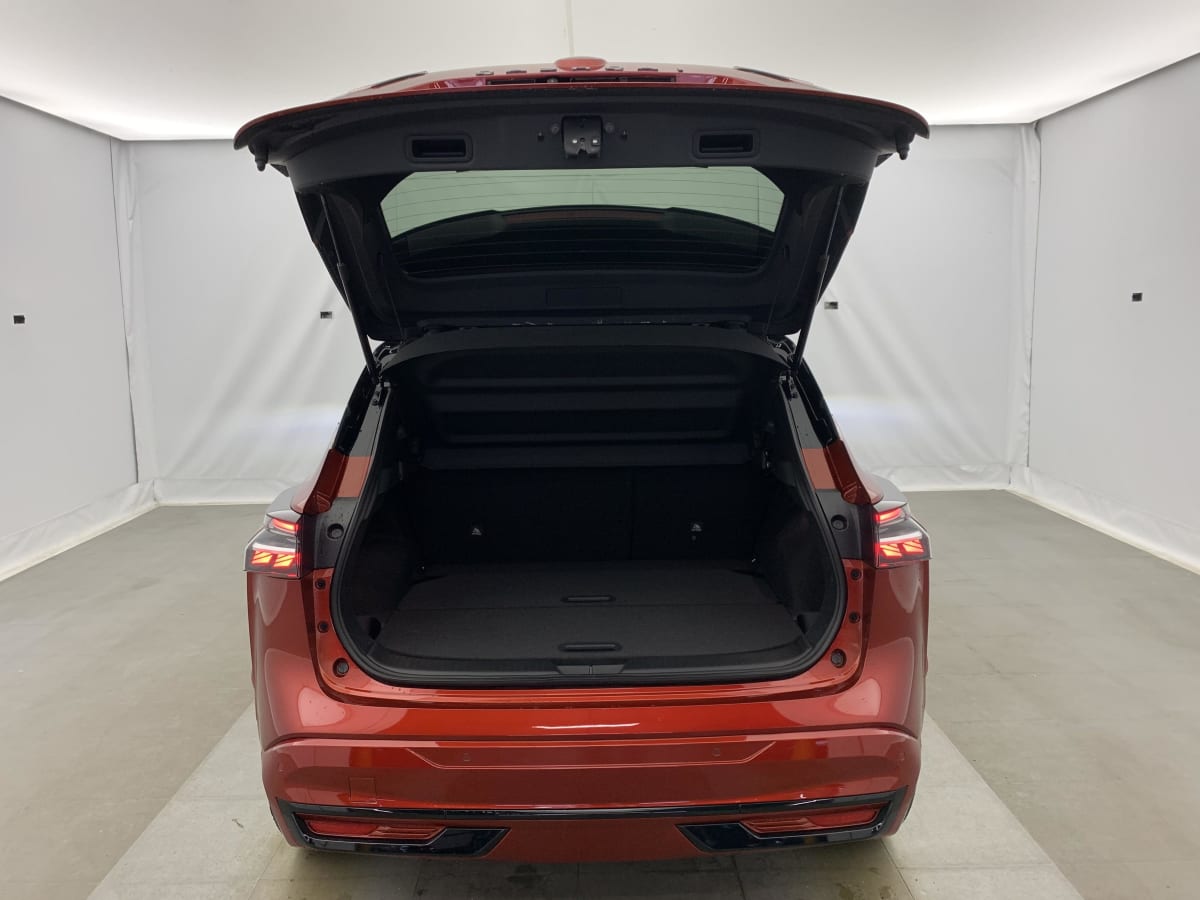 NISSAN QASHQAI e-Power 190 ch N-Design + PACK HIVER