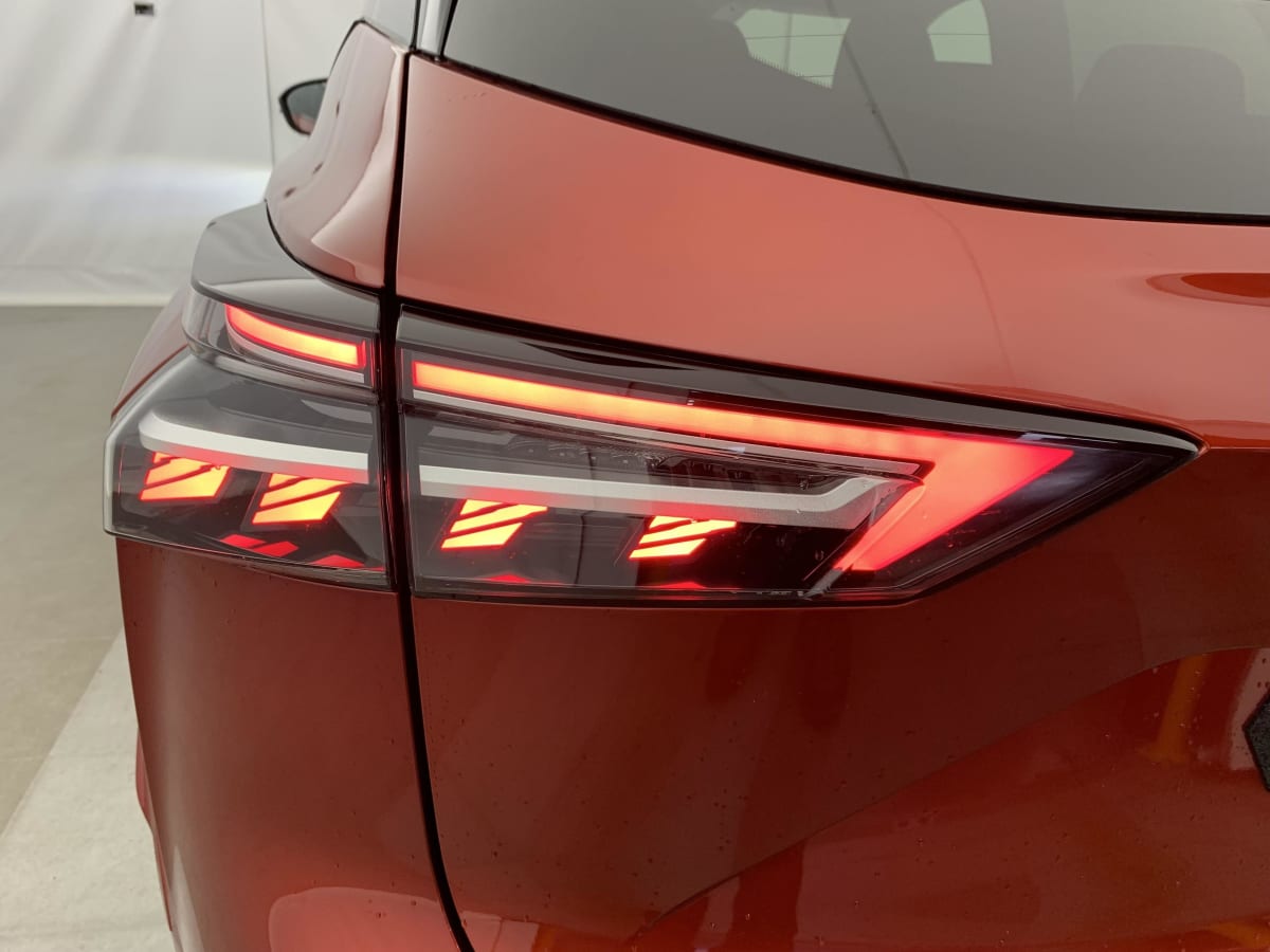 NISSAN QASHQAI e-Power 190 ch N-Design + PACK HIVER