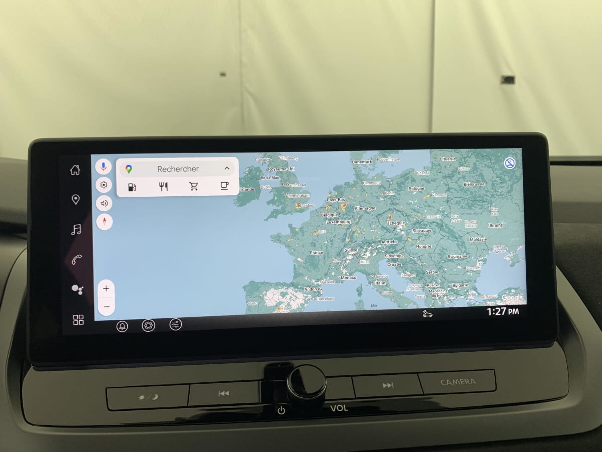 NISSAN QASHQAI e-Power 190 ch N-Design + PACK HIVER