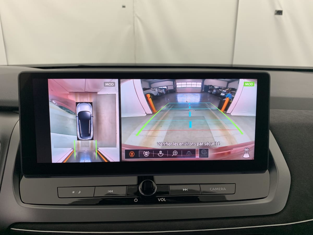 NISSAN QASHQAI e-Power 190 ch N-Design + PACK HIVER