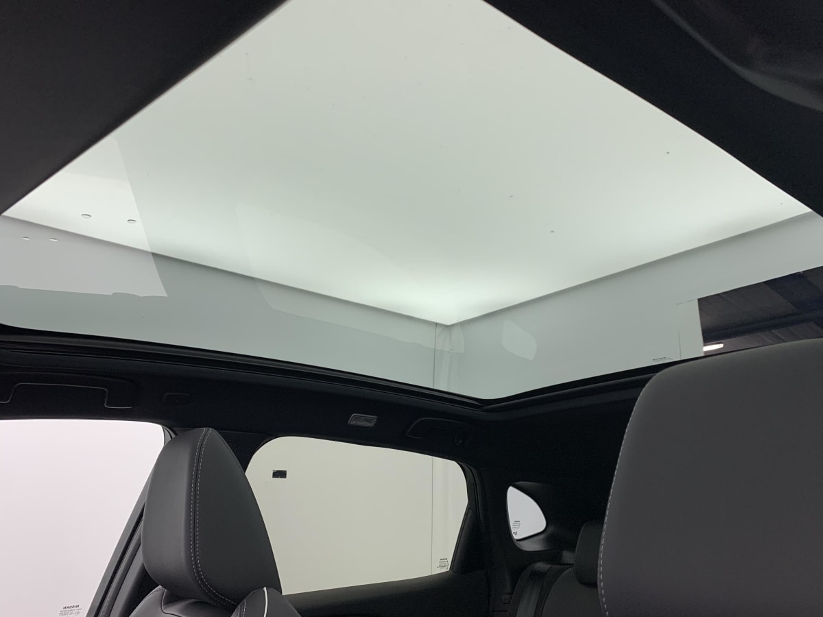 NISSAN QASHQAI e-Power 190 ch N-Design + PACK HIVER