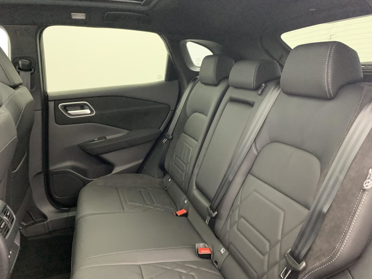 NISSAN QASHQAI e-Power 190 ch N-Design + PACK HIVER