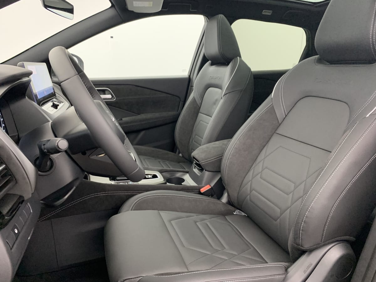 NISSAN QASHQAI e-Power 190 ch N-Design + PACK HIVER