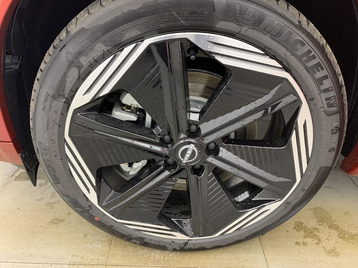 NISSAN QASHQAI e-Power 190 ch N-Design + PACK HIVER