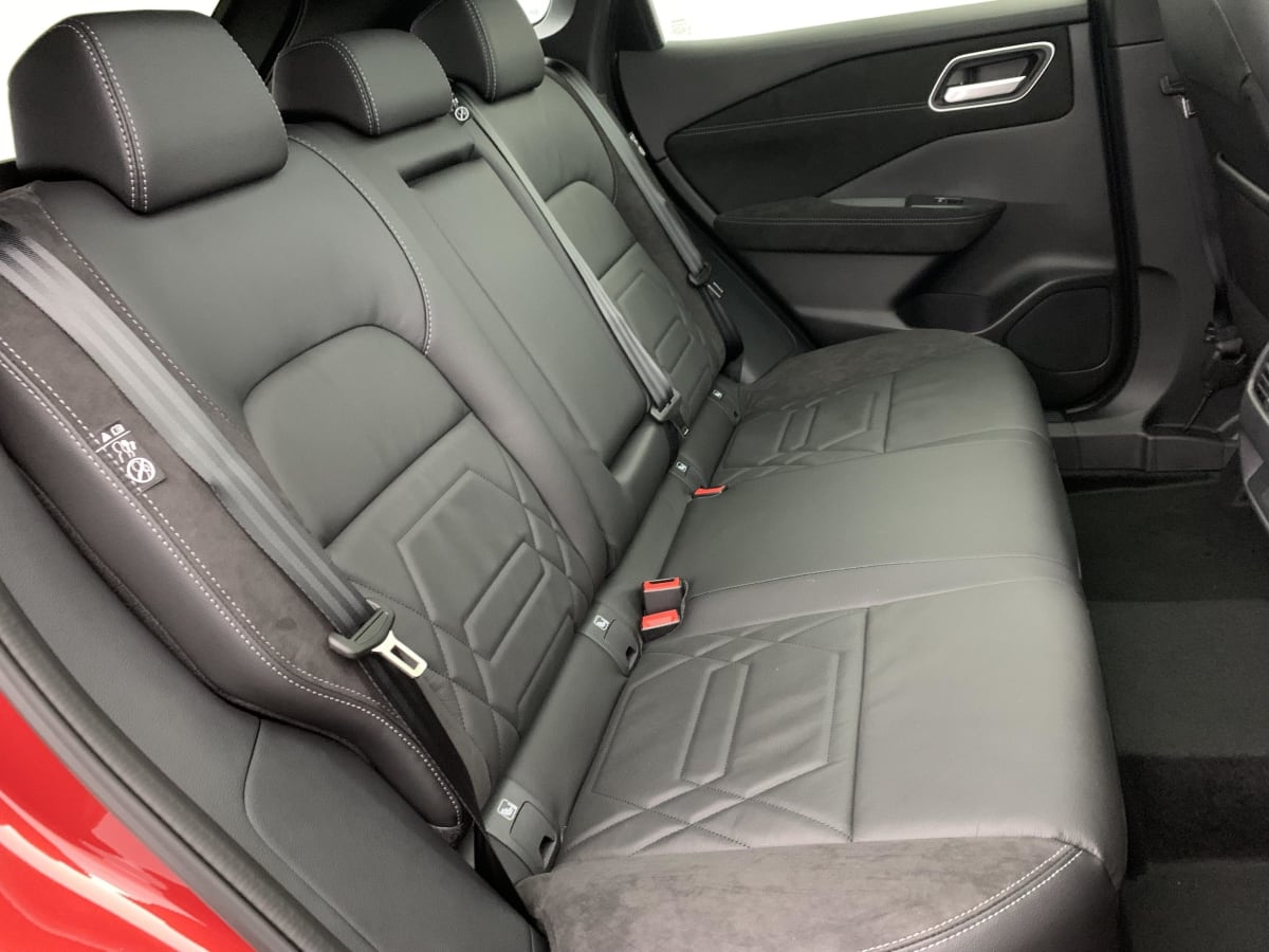 NISSAN QASHQAI e-Power 190 ch N-Design + PACK HIVER