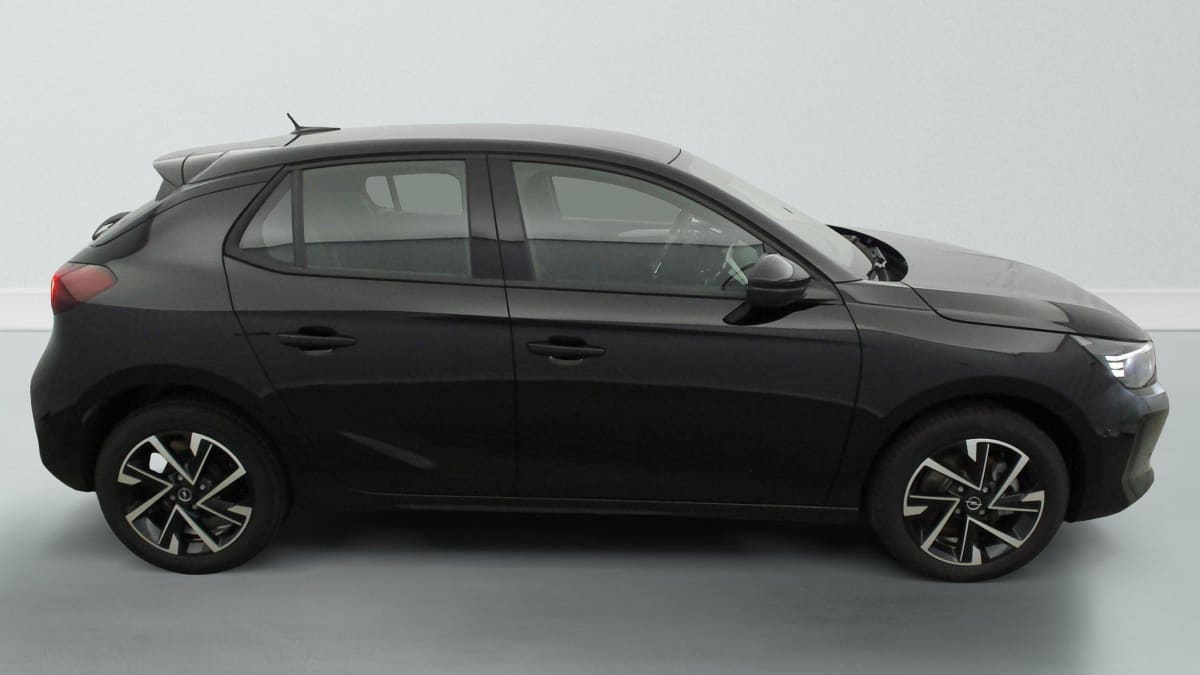 OPEL CORSA 1.2 Turbo 100 ch BVM6 GS