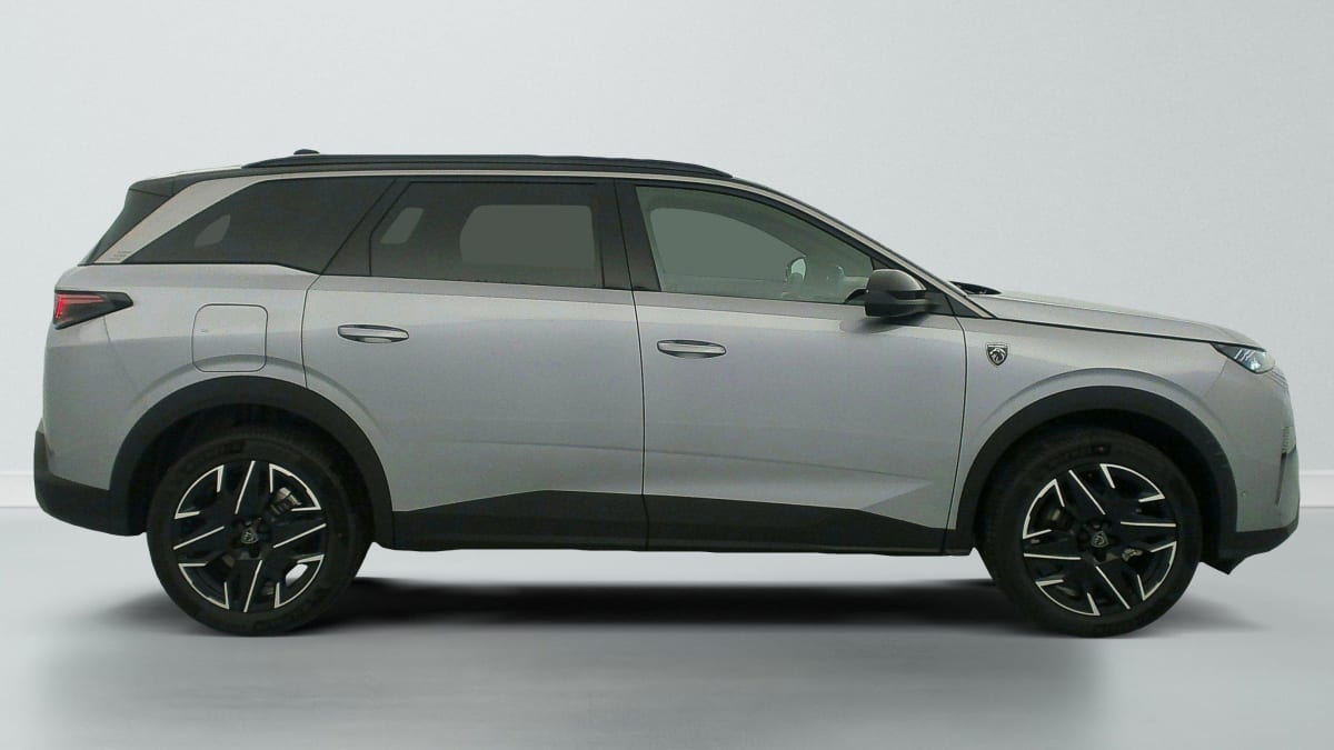 PEUGEOT 5008 Hybrid 145 e-DCS6 GT