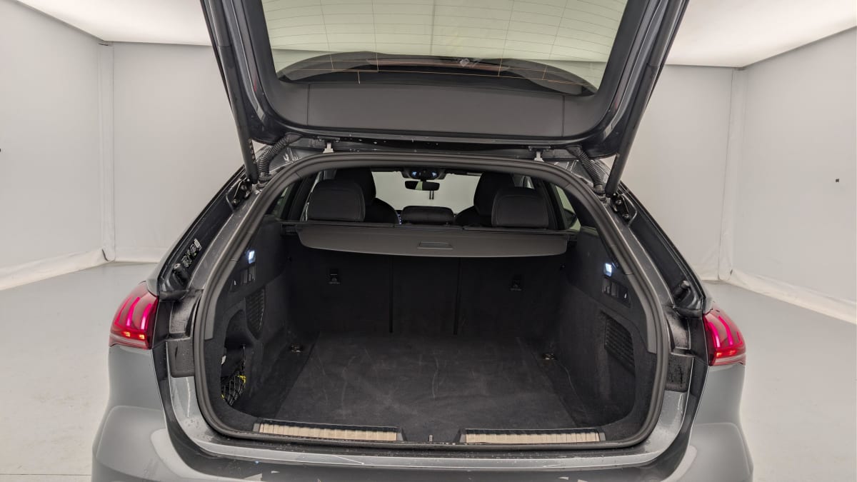 AUDI A5 AVANT TDI Hybride 204 ch S tronic 7 S line