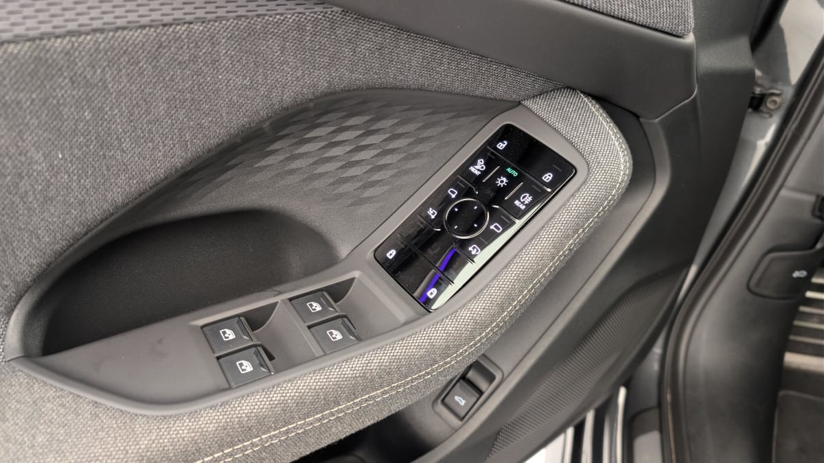 AUDI A5 AVANT TDI Hybride 204 ch S tronic 7 S line