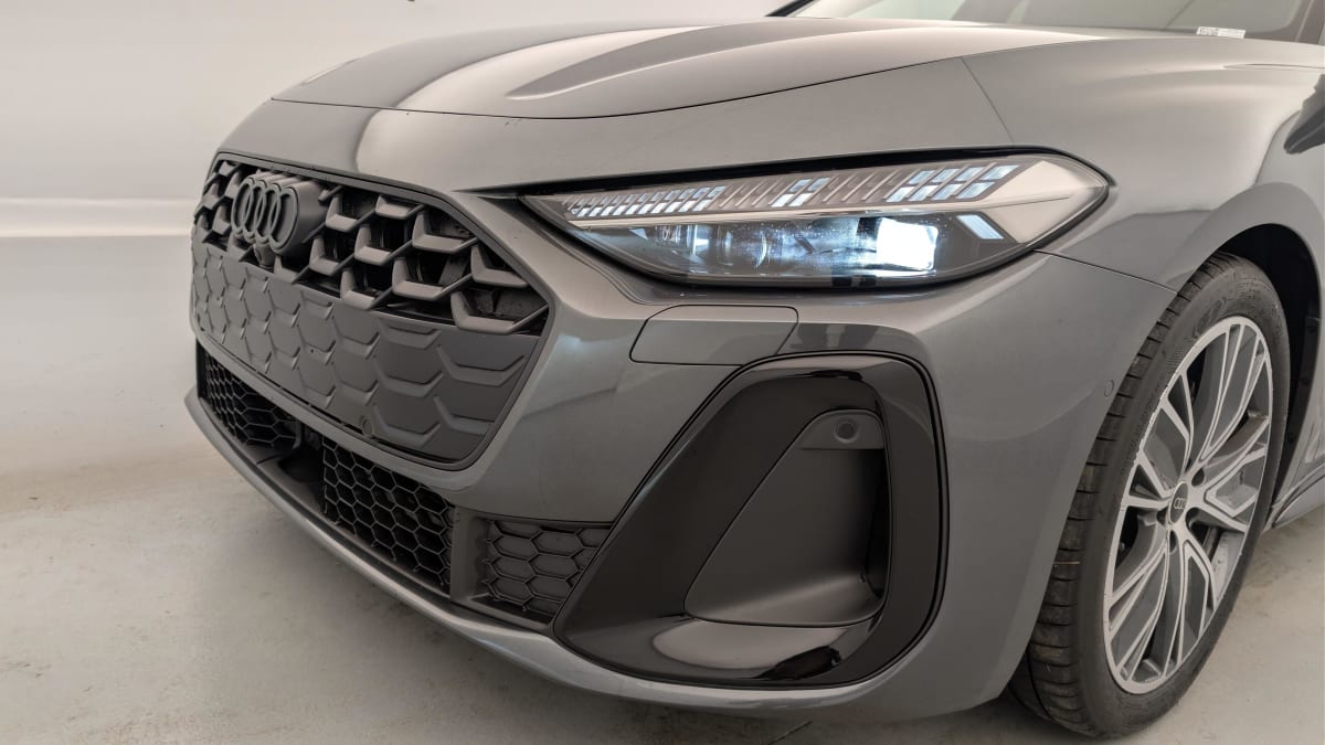 AUDI A5 AVANT TDI Hybride 204 ch S tronic 7 S line