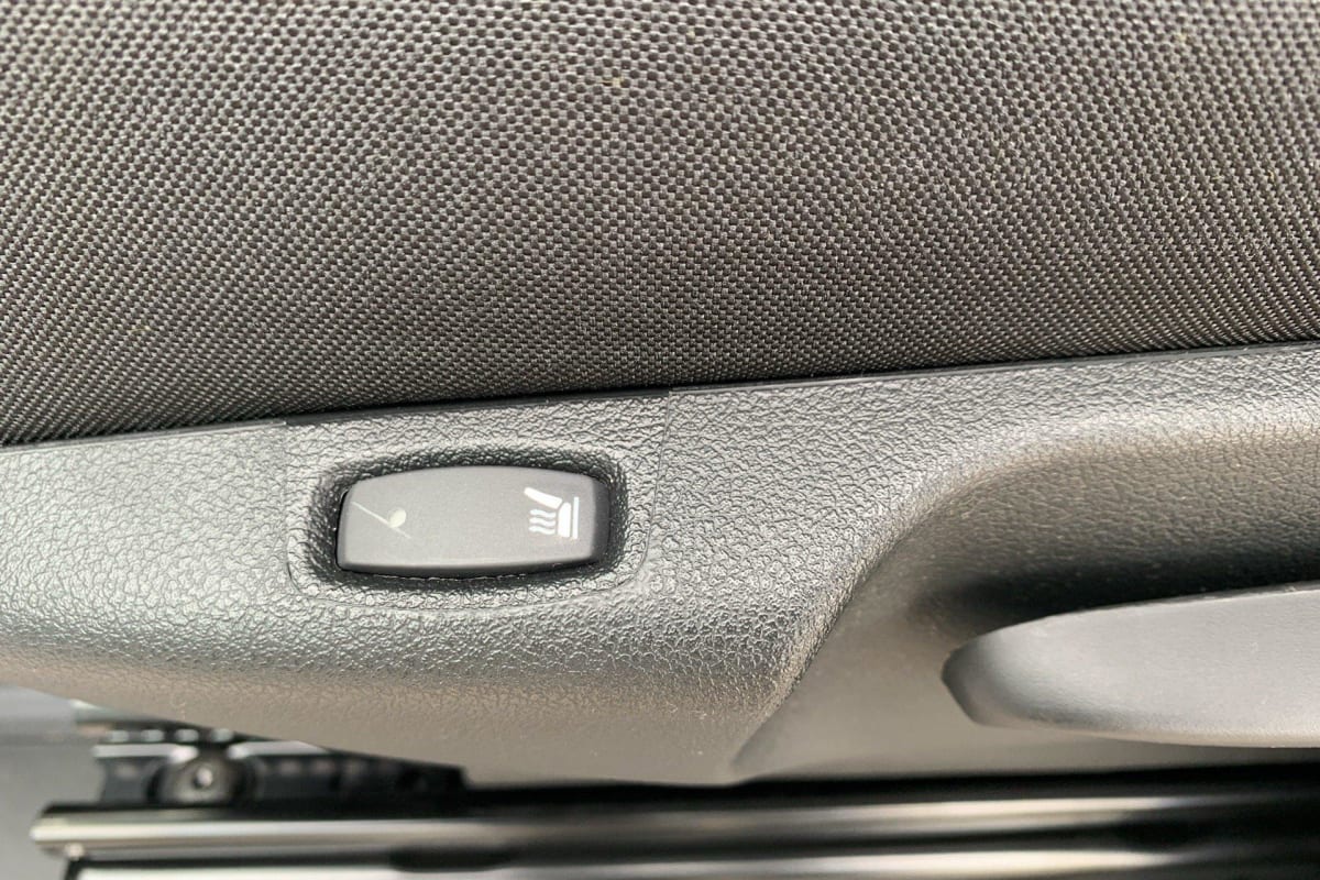 RENAULT TRAFIC L2H1 3T BLUE DCI 150 GSR2 ADVANCE + ATTELAGE + CAMERA + 2 PORTES LATERALES + PLANCHER BOIS + ANGLES MORTS