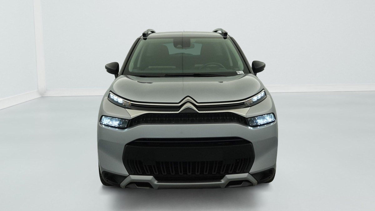 CITROEN C3 AIRCROSS PureTech 110 S S BVM6 Plus