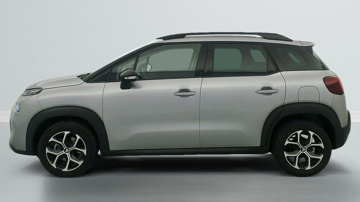 CITROEN C3 AIRCROSS PureTech 110 S S BVM6 Plus