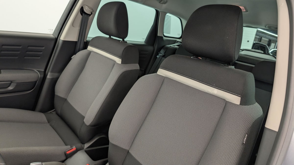 CITROEN C3 AIRCROSS PureTech 110 S S BVM6 Plus