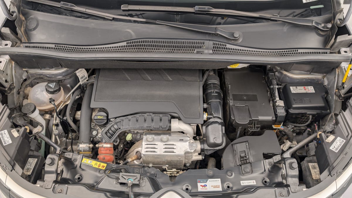 CITROEN C3 AIRCROSS PureTech 110 S S BVM6 Plus