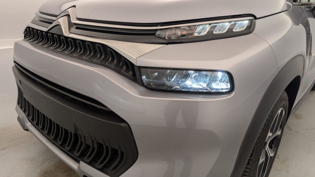 CITROEN C3 AIRCROSS PureTech 110 S S BVM6 Plus