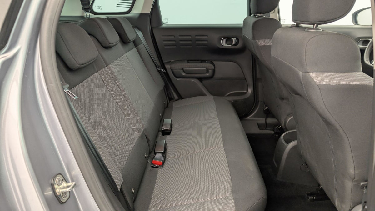 CITROEN C3 AIRCROSS PureTech 110 S S BVM6 Plus