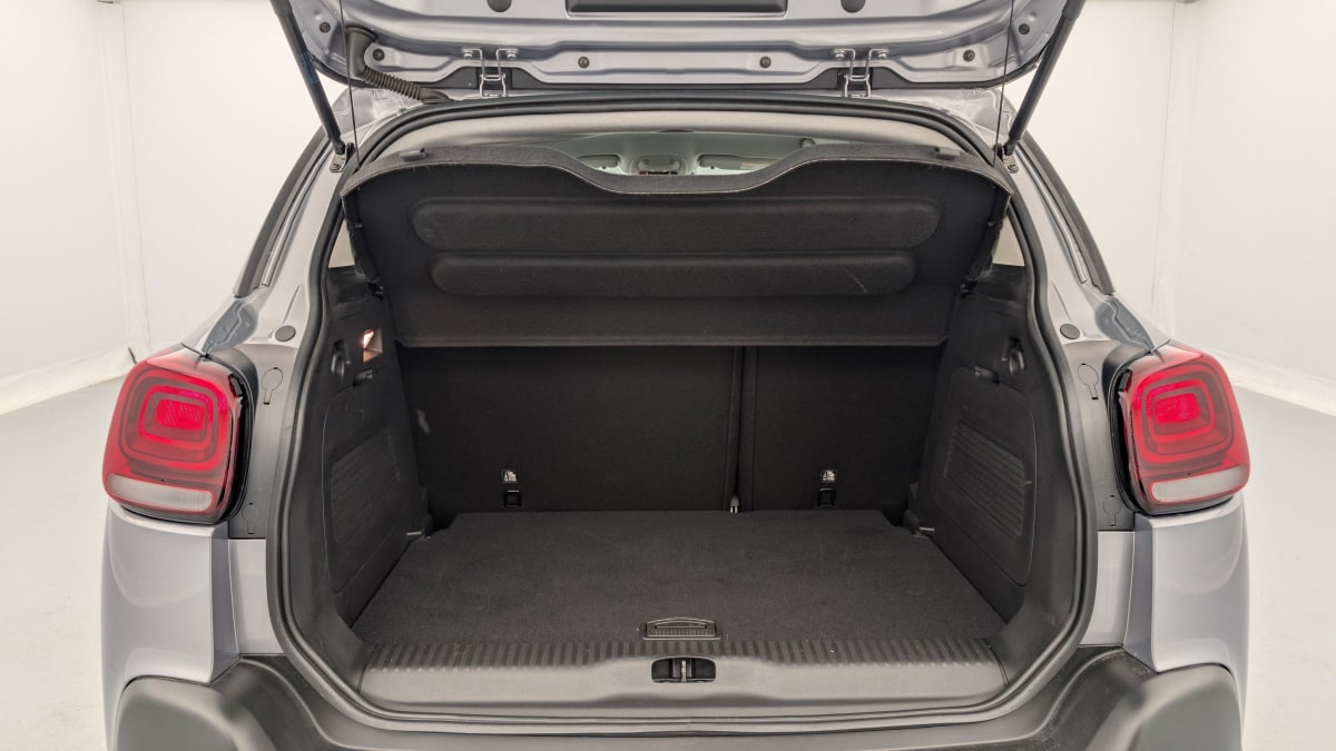 CITROEN C3 AIRCROSS PureTech 110 S S BVM6 Plus