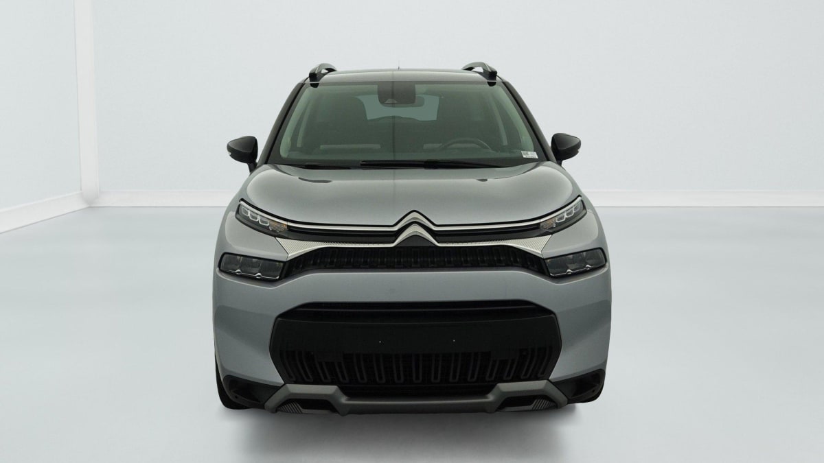 CITROEN C3 AIRCROSS PureTech 110 S S BVM6 Plus