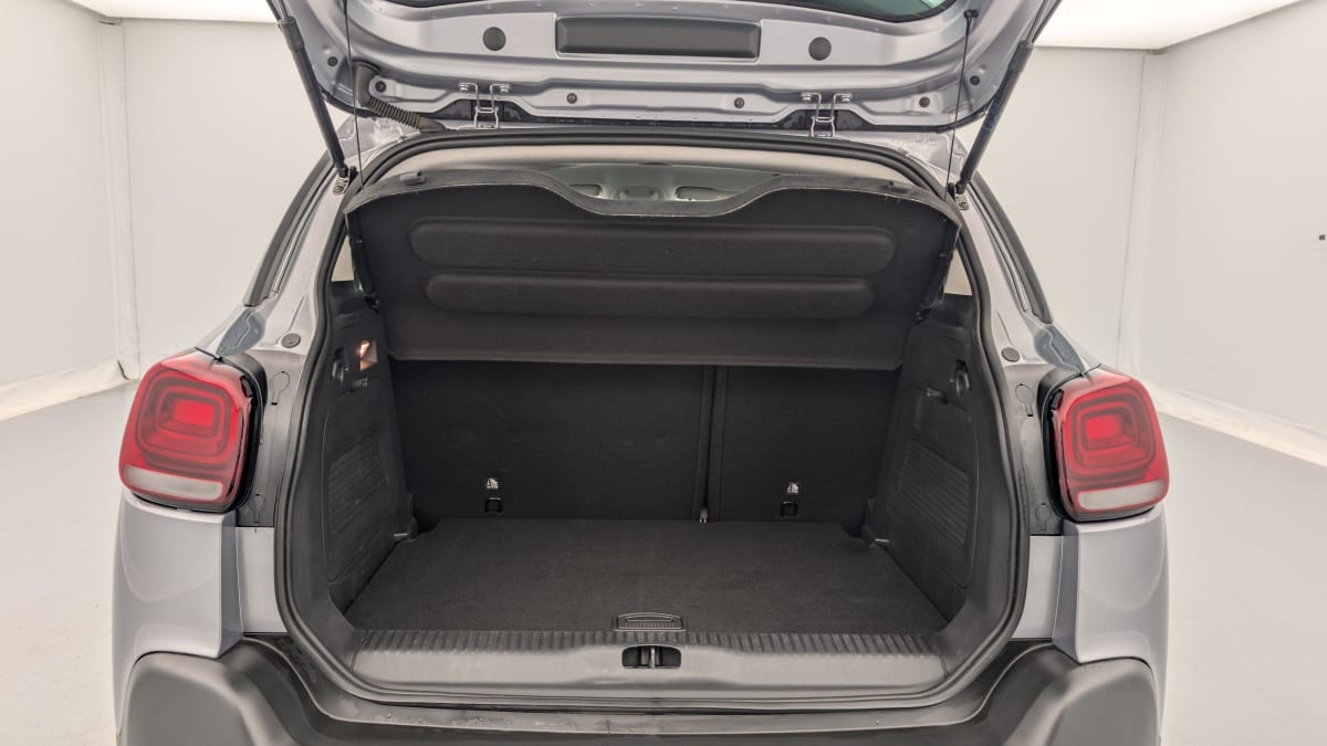 CITROEN C3 AIRCROSS PureTech 110 S S BVM6 Plus