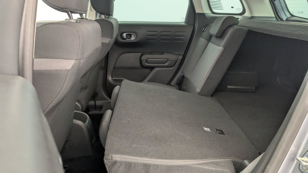 CITROEN C3 AIRCROSS PureTech 110 S S BVM6 Plus