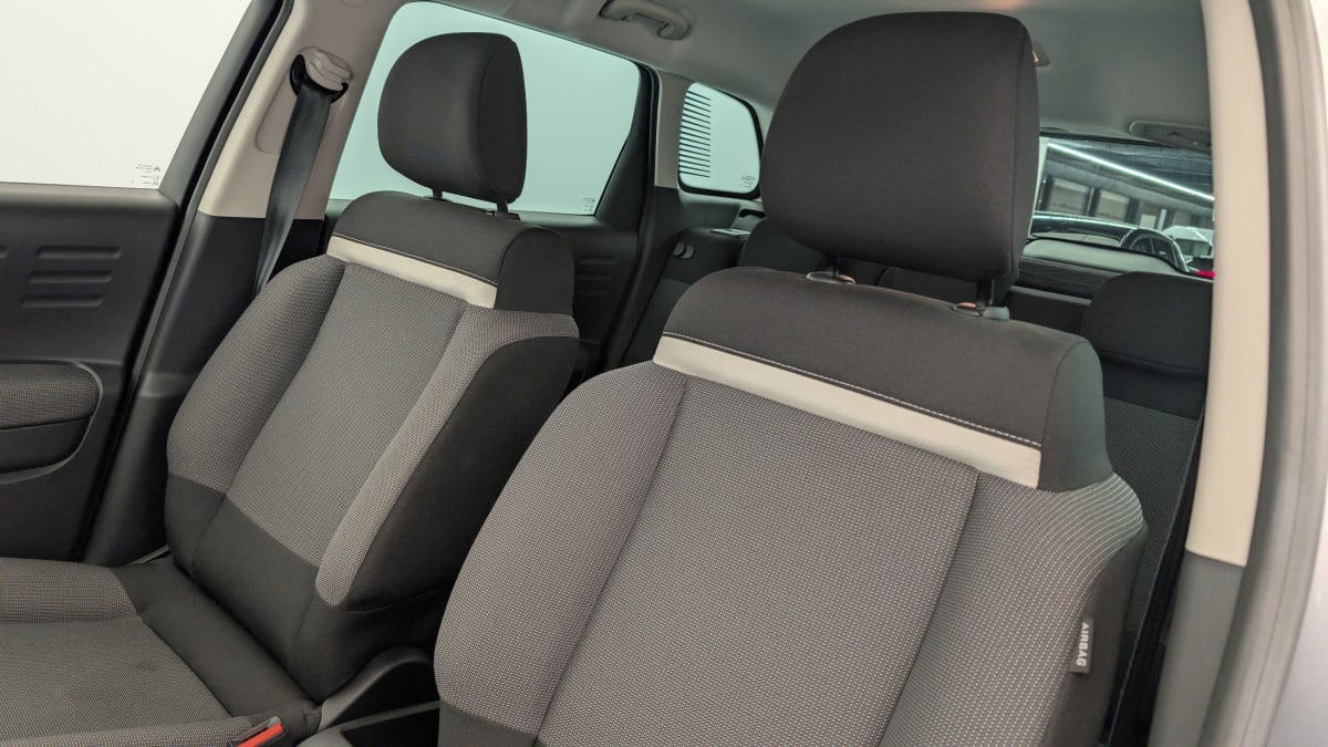 CITROEN C3 AIRCROSS PureTech 110 S S BVM6 Plus