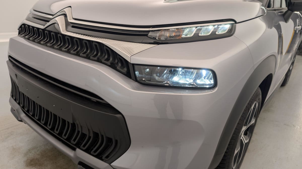 CITROEN C3 AIRCROSS PureTech 110 S S BVM6 Plus