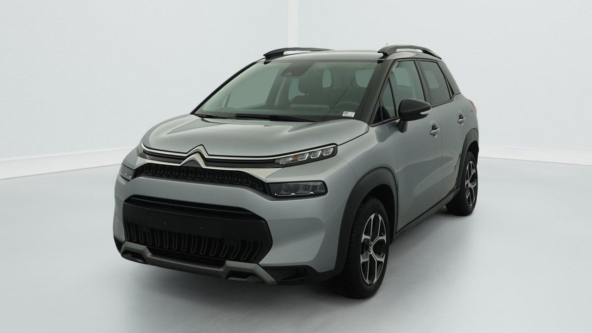 CITROEN C3 AIRCROSS PureTech 110 S S BVM6 Plus