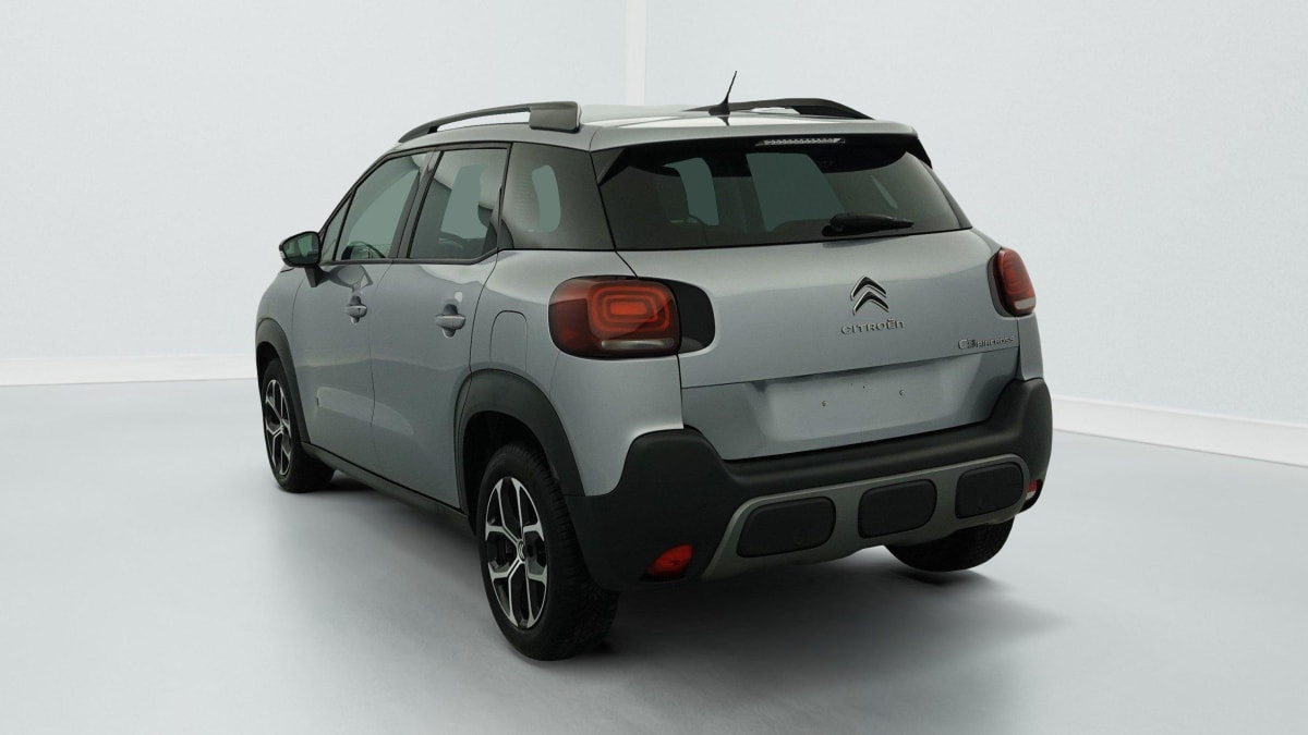 CITROEN C3 AIRCROSS PureTech 110 S S BVM6 Plus