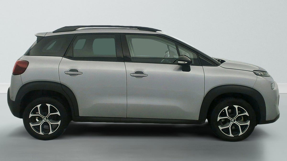 CITROEN C3 AIRCROSS PureTech 110 S S BVM6 Plus