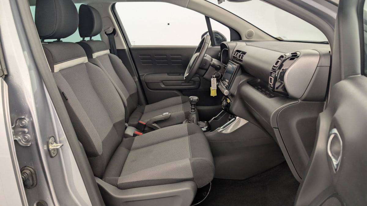 CITROEN C3 AIRCROSS PureTech 110 S S BVM6 Plus