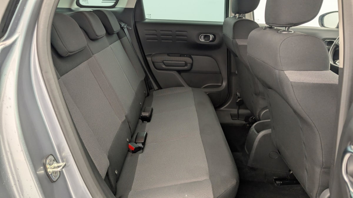 CITROEN C3 AIRCROSS PureTech 110 S S BVM6 Plus