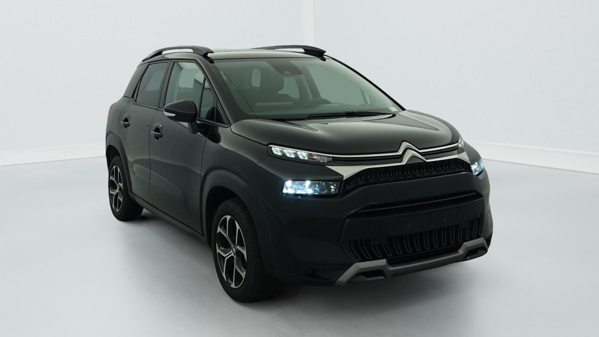 CITROEN C3 AIRCROSS PureTech 110 S S BVM6 Plus