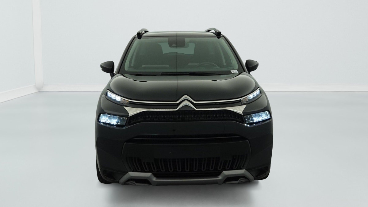 CITROEN C3 AIRCROSS PureTech 110 S S BVM6 Plus