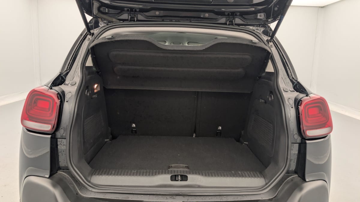 CITROEN C3 AIRCROSS PureTech 110 S S BVM6 Plus