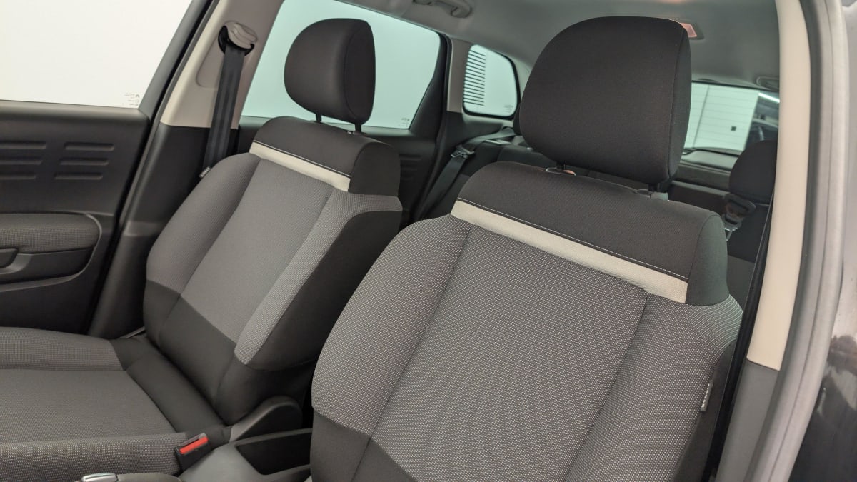 CITROEN C3 AIRCROSS PureTech 110 S S BVM6 Plus